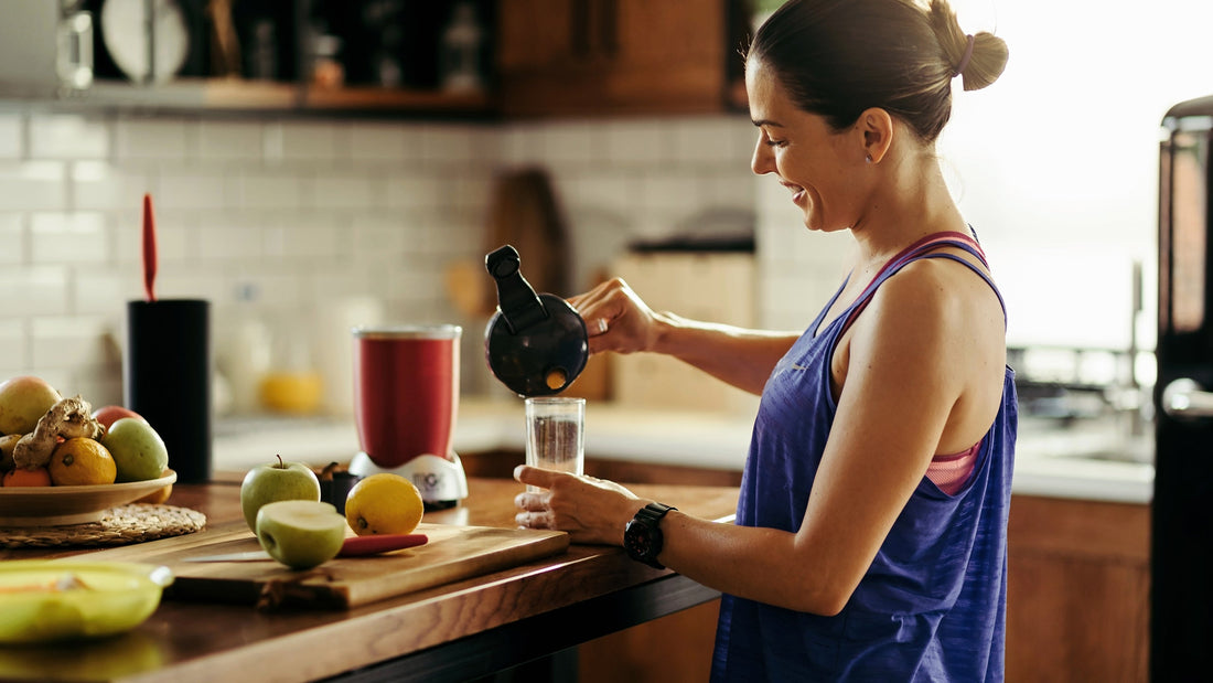 Tu cuerpo no necesita detox, necesita equilibrio: el verdadero poder de lo natural