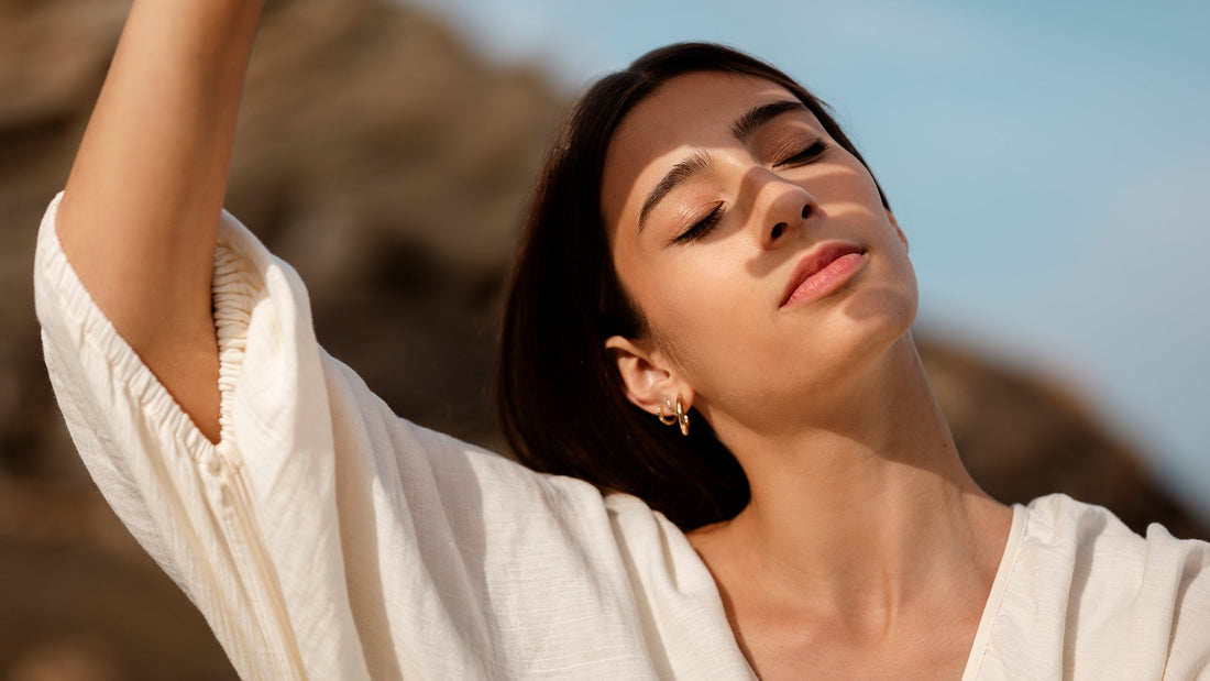 Tu piel habla: Lo que tu cuerpo dice cuando no está recibiendo lo natural