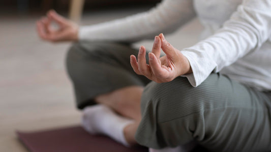 Volver a lo simple: 5 hábitos naturales para comenzar tus mañanas con energía