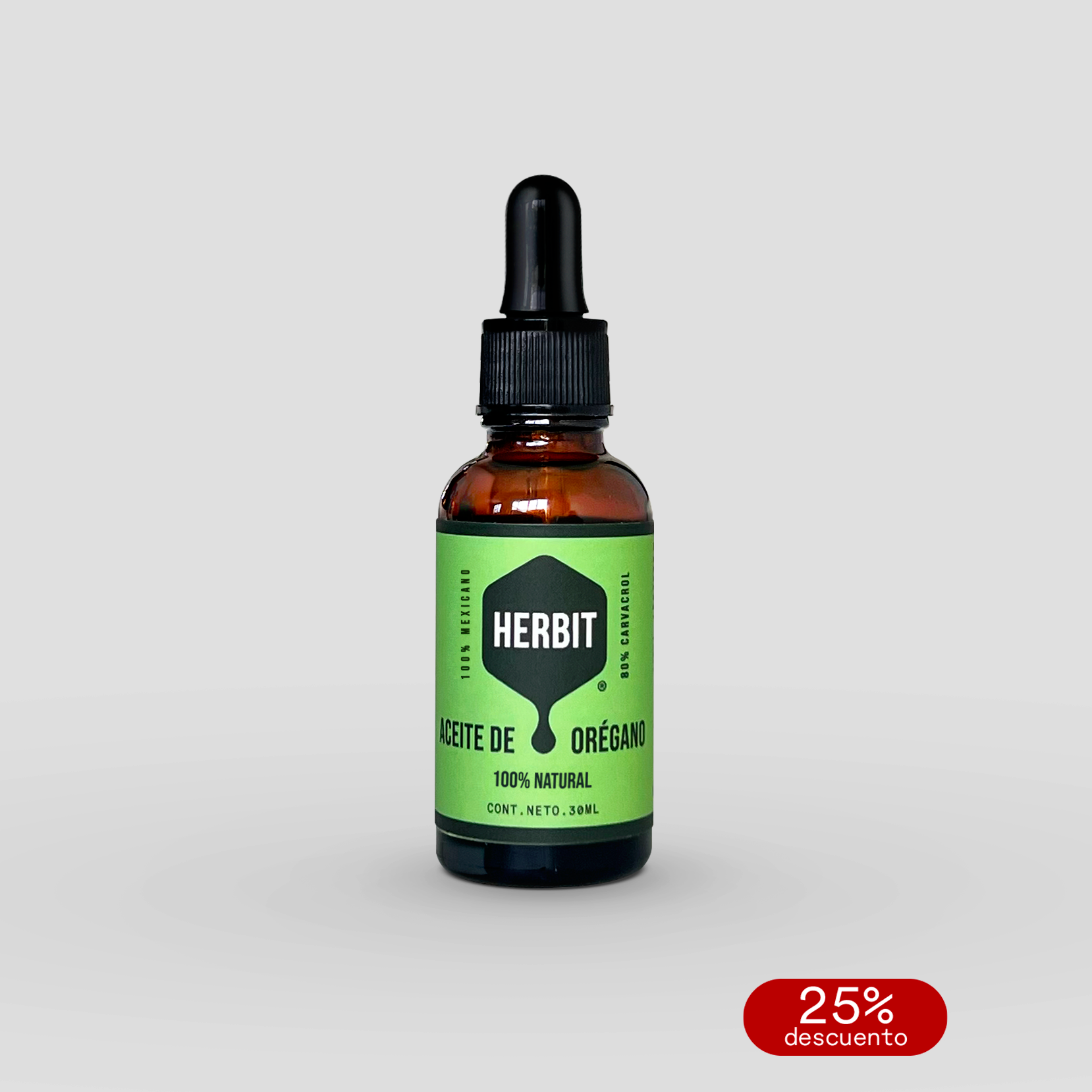 Aceite de oliva con orégano