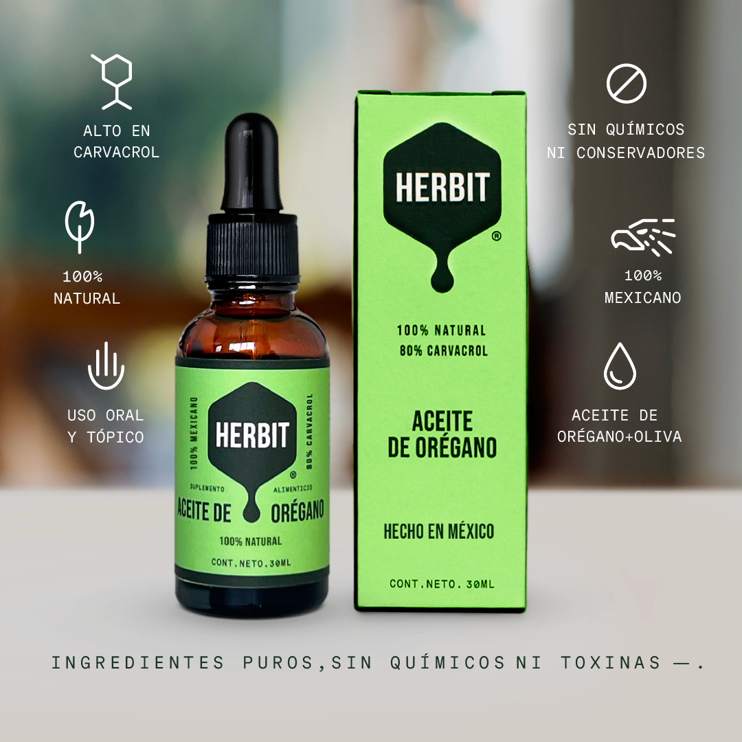 Kit 2 Aceites de oliva con orégano